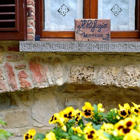 Casa Vacanze Vertine Gaiole in Chianti Exterior photo