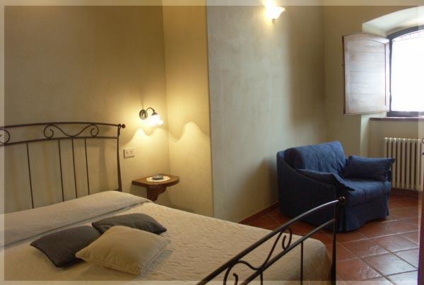 Casa Vacanze Vertine Gaiole in Chianti Exterior photo